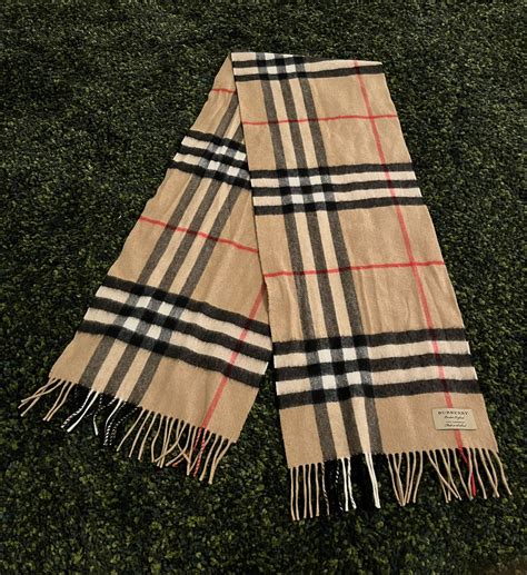 bought burberry scarf|Burberry scarves on sale authentic.